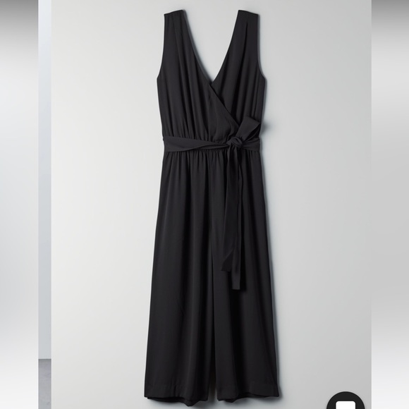 Babaton Maximillian Jumpsuit - Picture 8 of 8